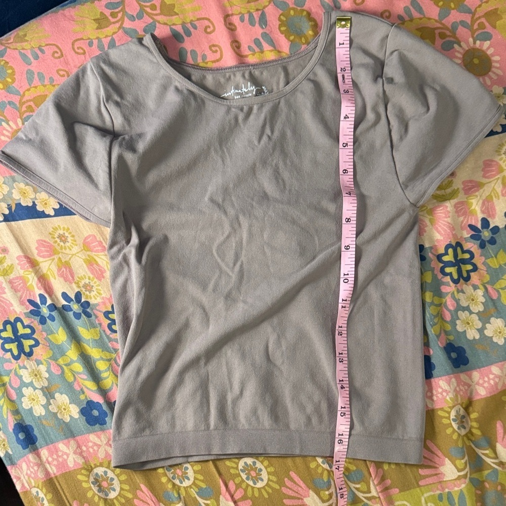 Free People Intimately XS/S top - Picture 5 of 5